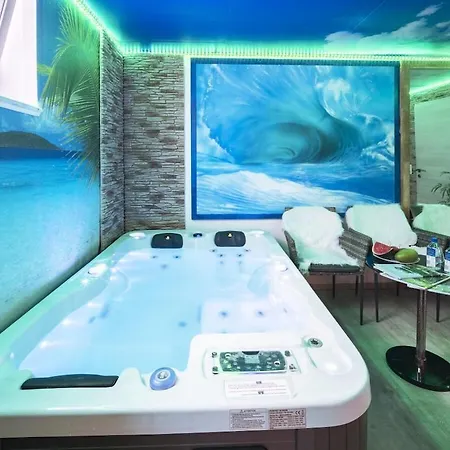 Maarhoehe In The Maarberg * Schalkenmehren