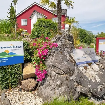 Maarhoehe In The Maarberg *