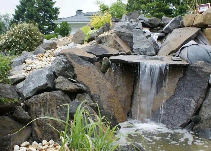 Maarhoehe In The Maarberg