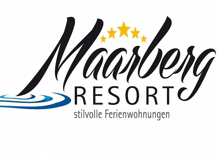 度假居 Maarhoehe In The Maarberg 汉格莫仁