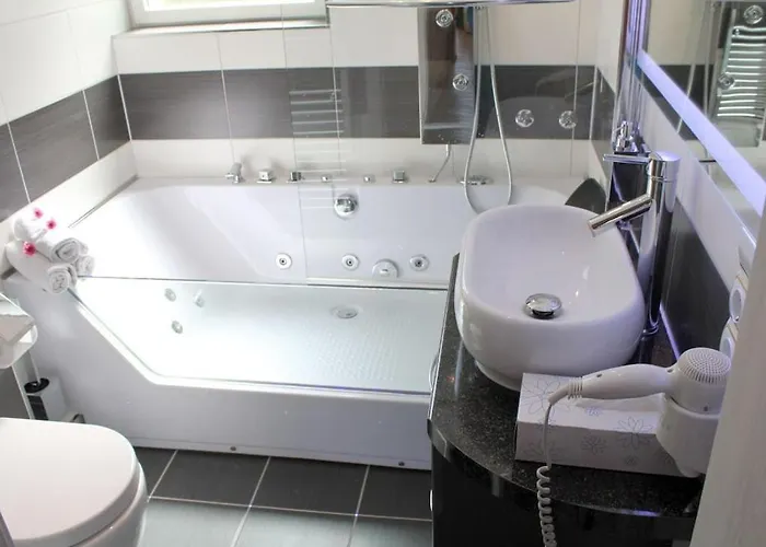 度假居 Maarhoehe In The Maarberg