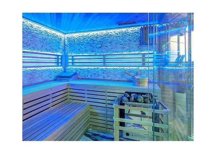 度假居 Maarhoehe In The Maarberg 汉格莫仁