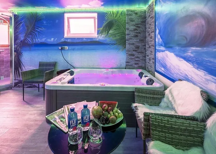 度假居 Maarhoehe In The Maarberg 汉格莫仁